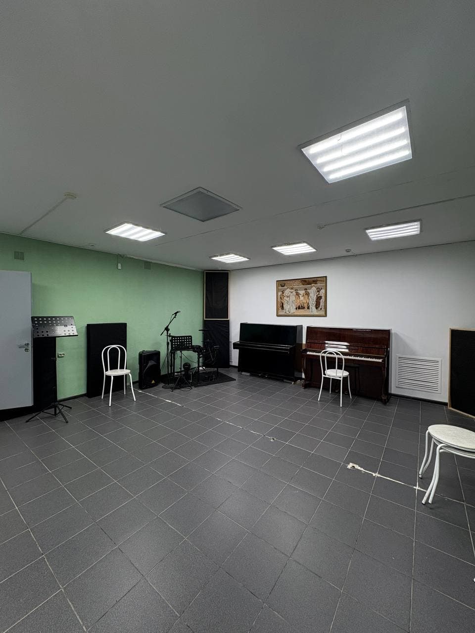 Большой зал - изображение 1