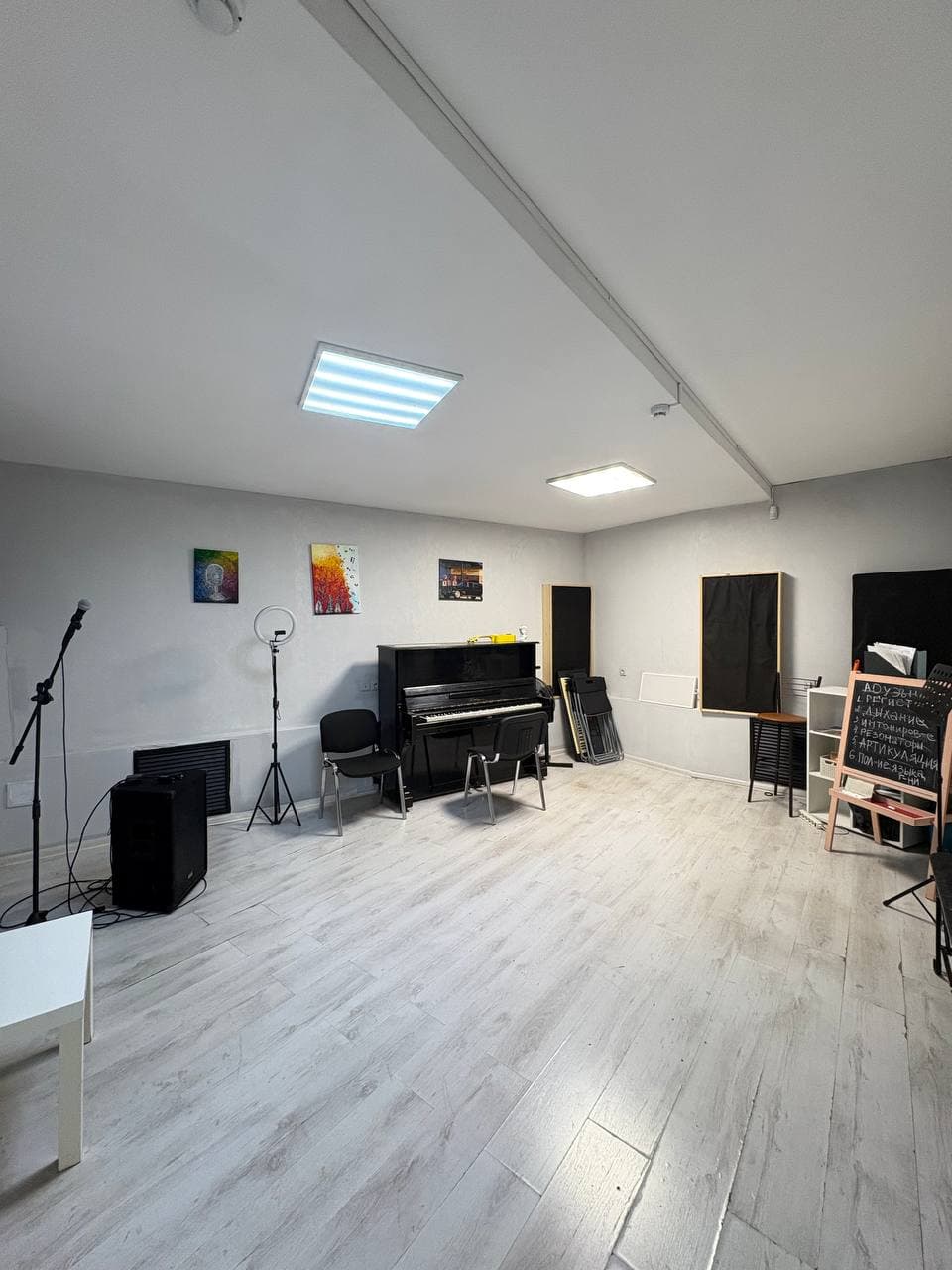 Малый зал - изображение 1