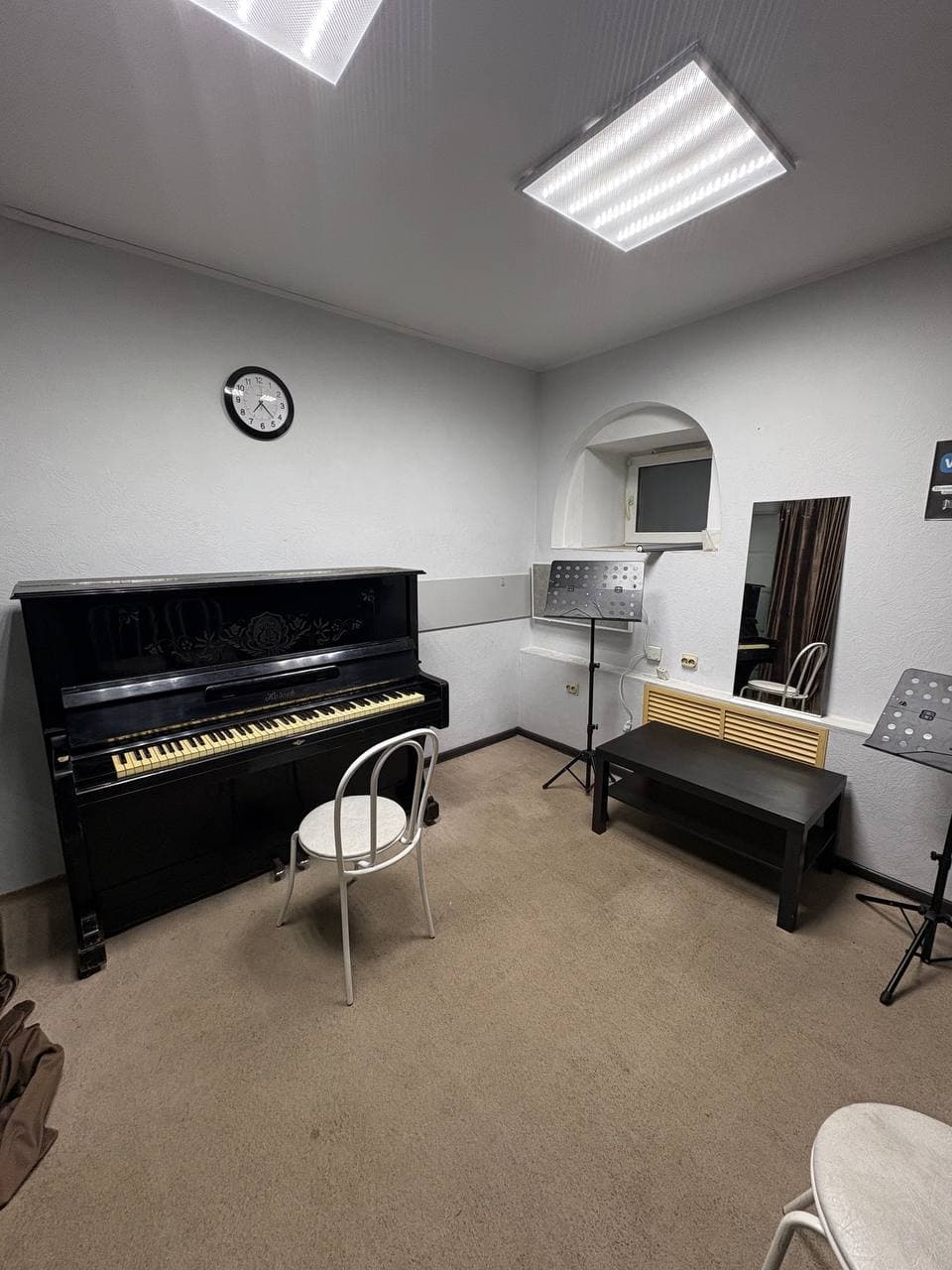 Стеклянная комната - изображение 1