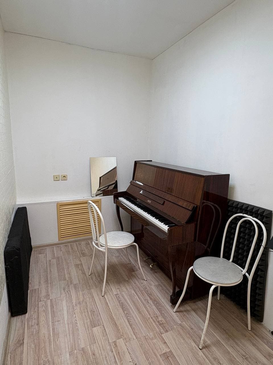 Аудитория с Сюитой - изображение 1